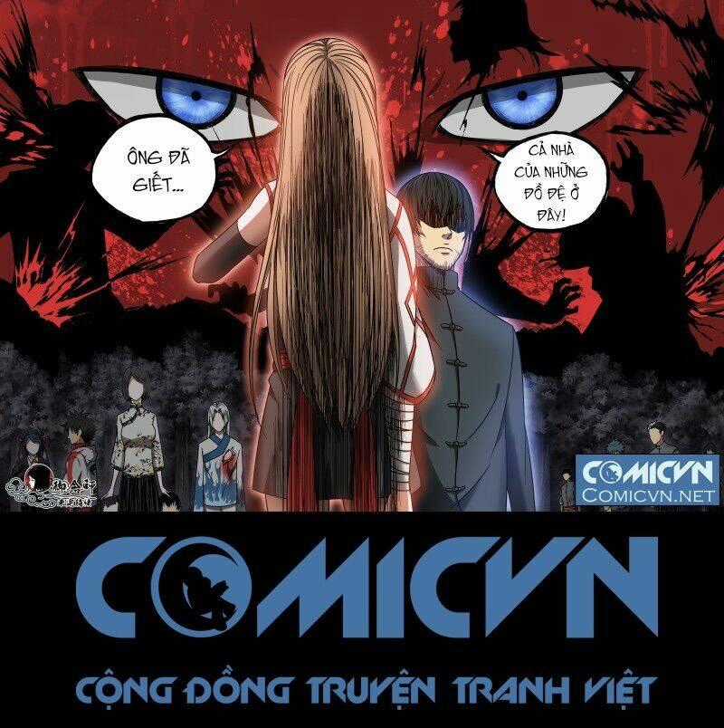 Ngự Niệm Sư - Chapter 10 - Trang 16