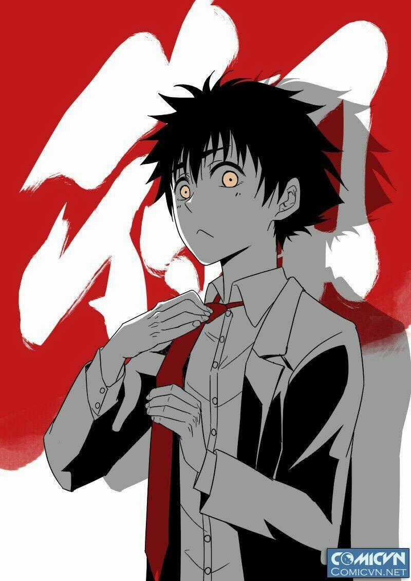 Ngự Niệm Sư - Chapter 11 - Trang 1