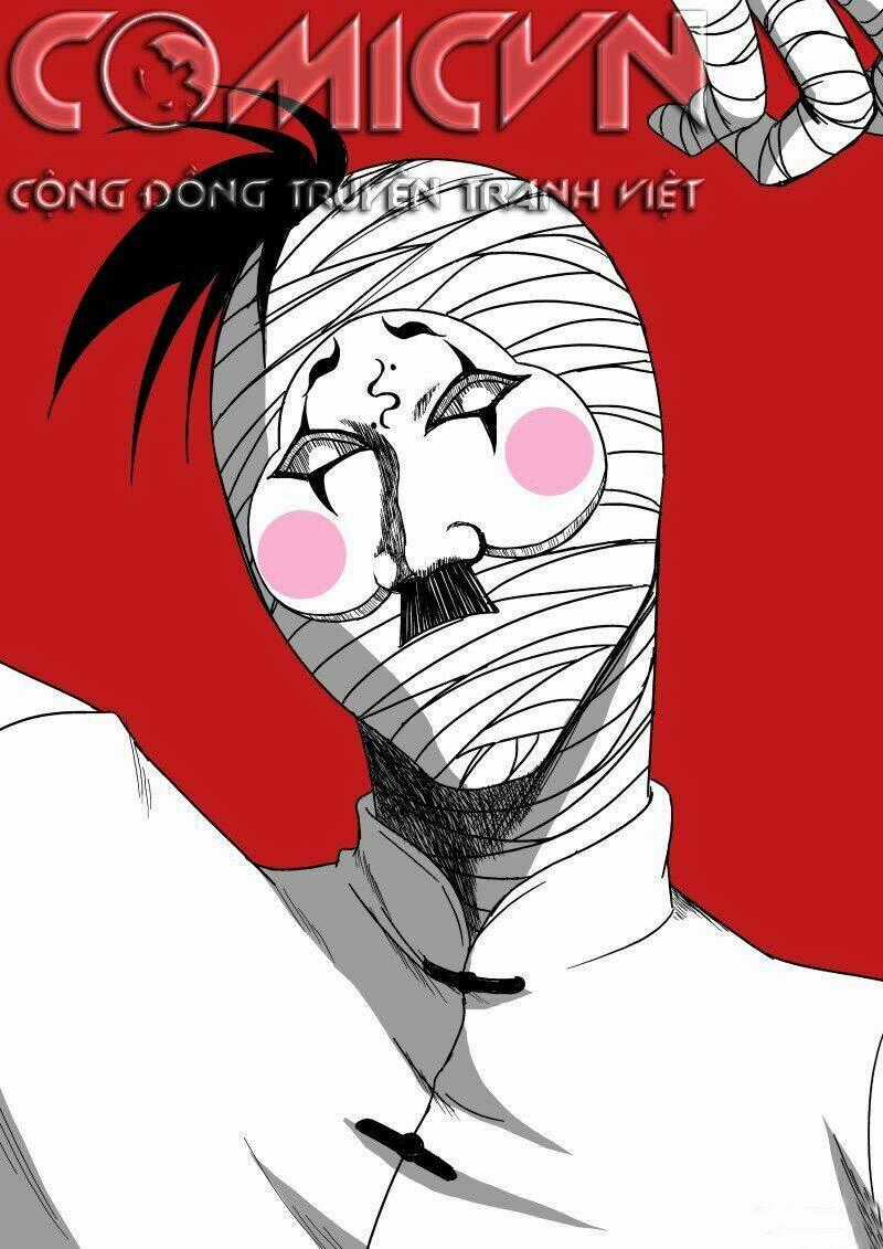 Ngự Niệm Sư - Chapter 13 - Trang 1