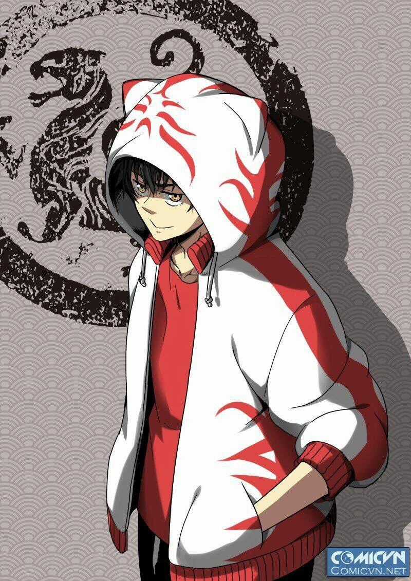 Ngự Niệm Sư - Chapter 15 - Trang 1