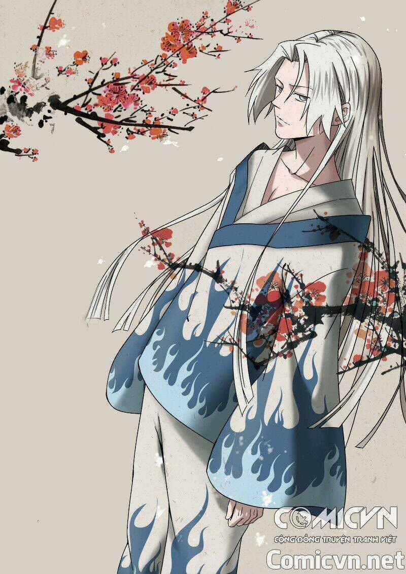 Ngự Niệm Sư - Chapter 4 - Trang 1