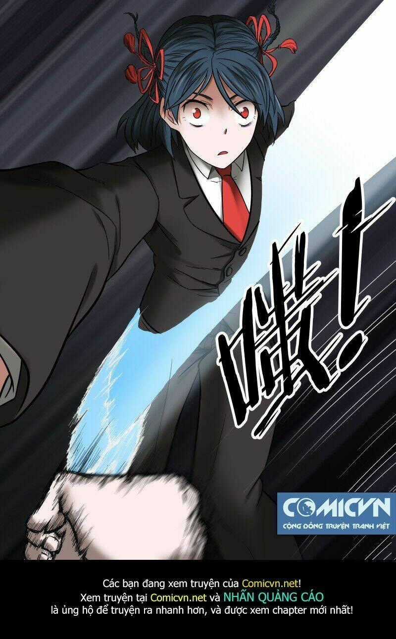 Ngự Niệm Sư - Chapter 7 - Trang 22