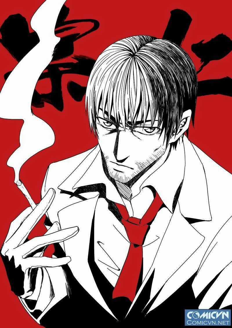 Ngự Niệm Sư - Chapter 9 - Trang 1