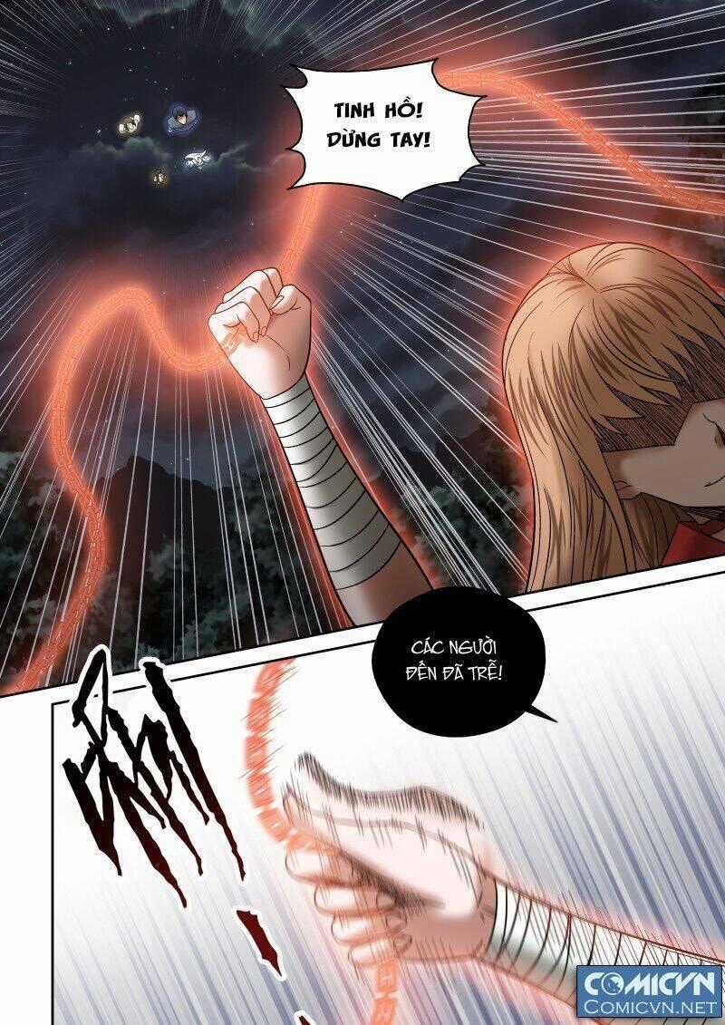 Ngự Niệm Sư - Chapter 9 - Trang 2