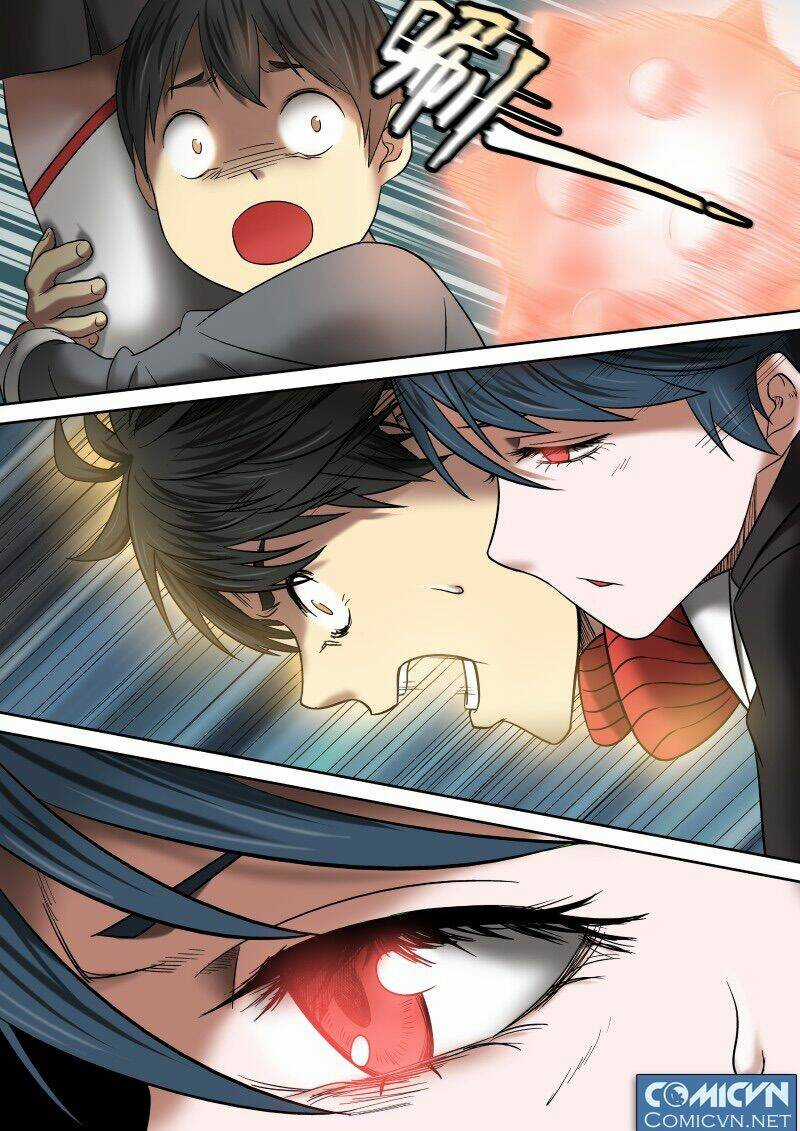 Ngự Niệm Sư - Chapter 9 - Trang 3