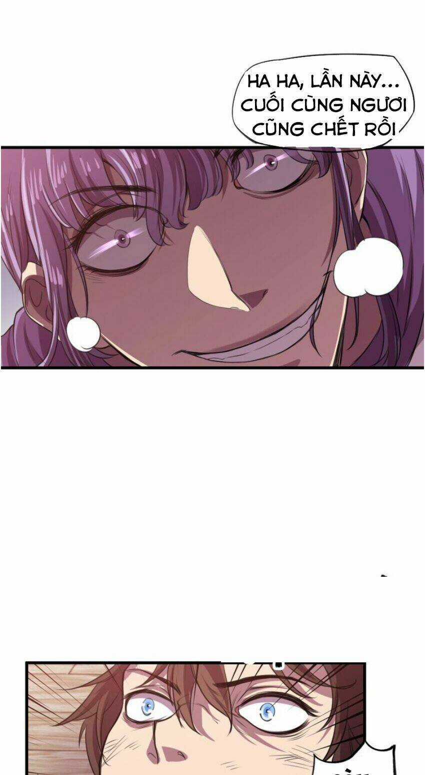 Ngự Thiên Thần Đế - Chapter 32 - Trang 11