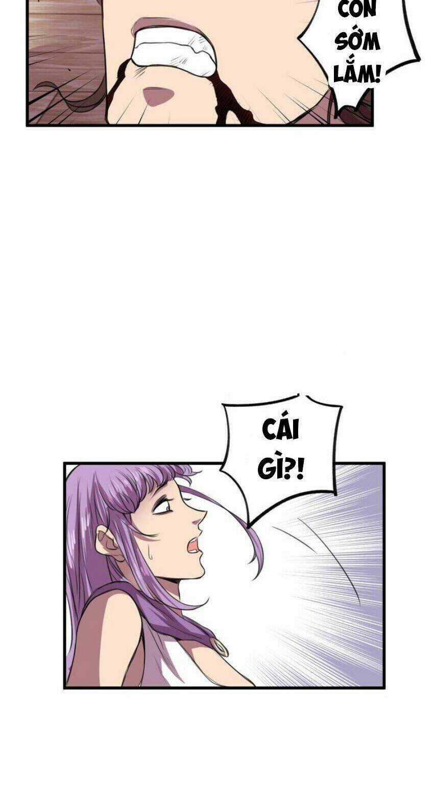 Ngự Thiên Thần Đế - Chapter 32 - Trang 12