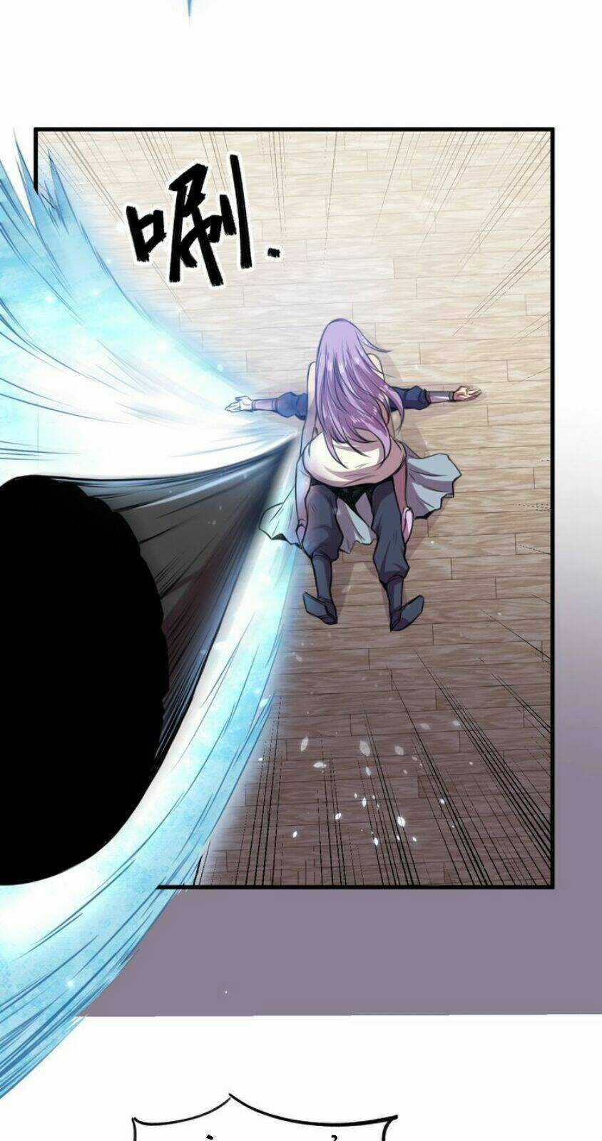 Ngự Thiên Thần Đế - Chapter 32 - Trang 16