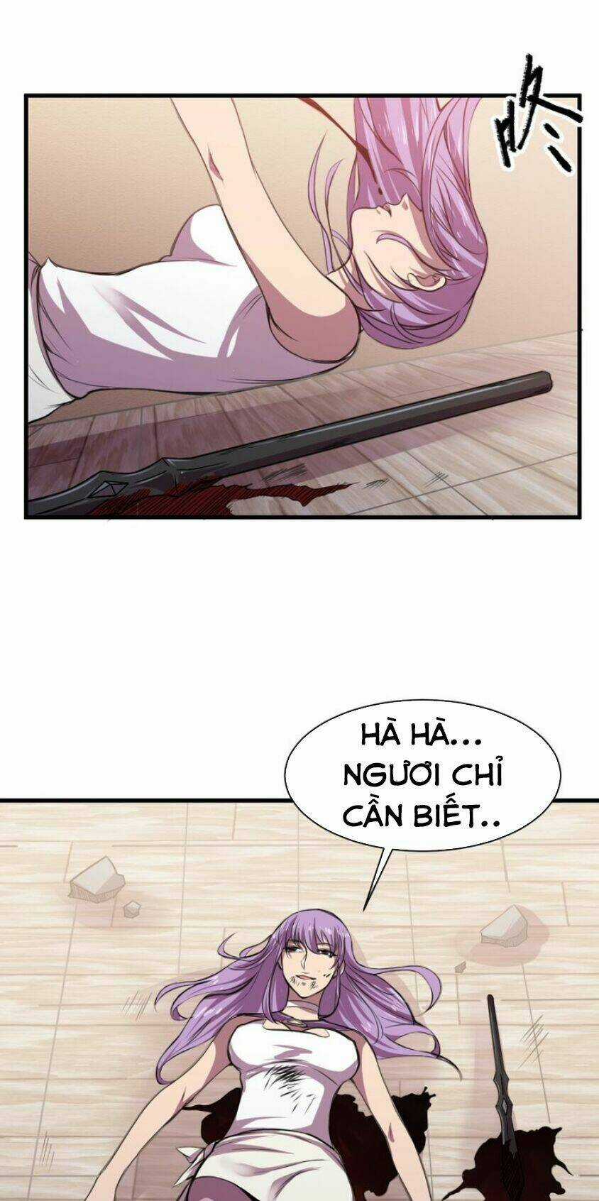 Ngự Thiên Thần Đế - Chapter 32 - Trang 26