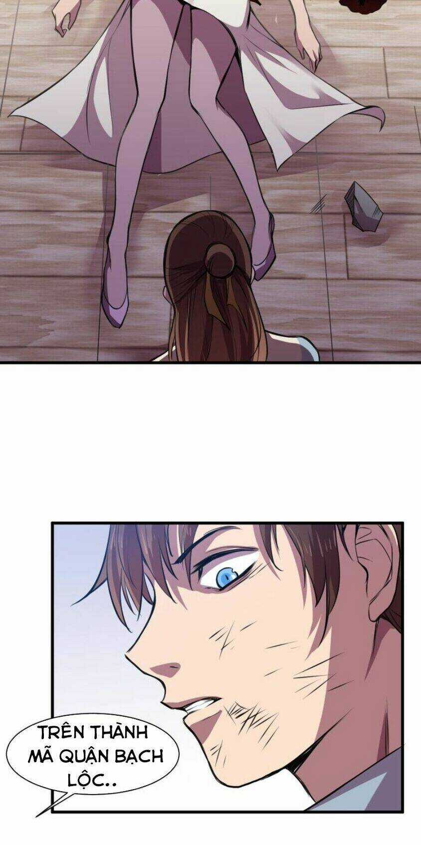 Ngự Thiên Thần Đế - Chapter 32 - Trang 27