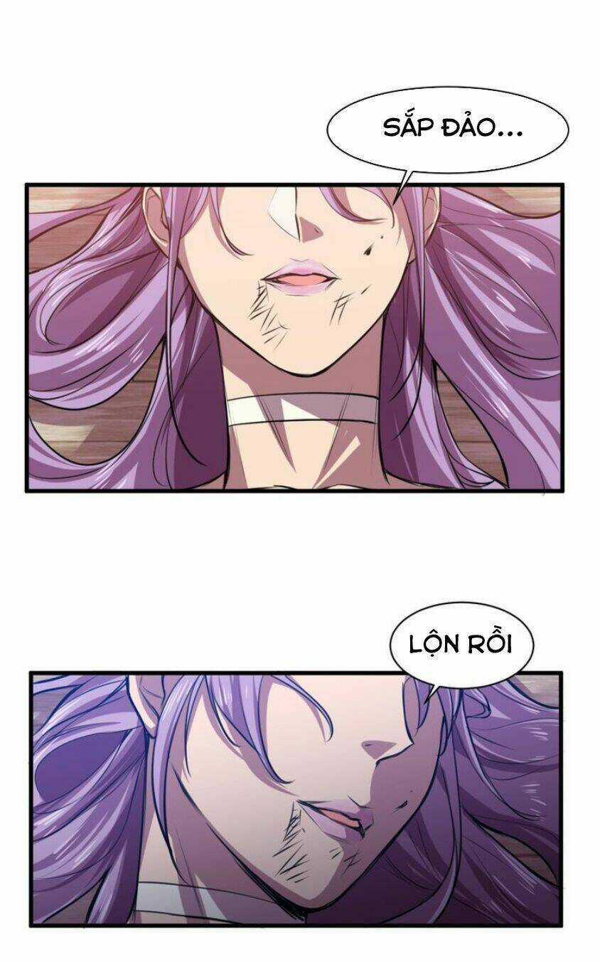 Ngự Thiên Thần Đế - Chapter 32 - Trang 28