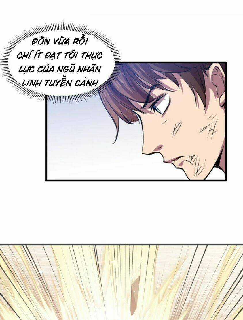 Ngự Thiên Thần Đế - Chapter 32 - Trang 30