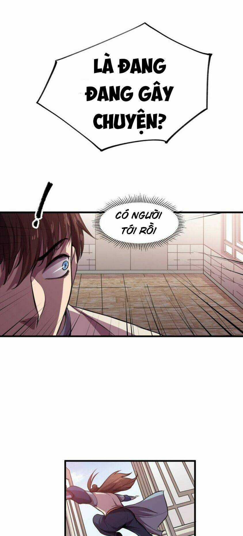 Ngự Thiên Thần Đế - Chapter 32 - Trang 32