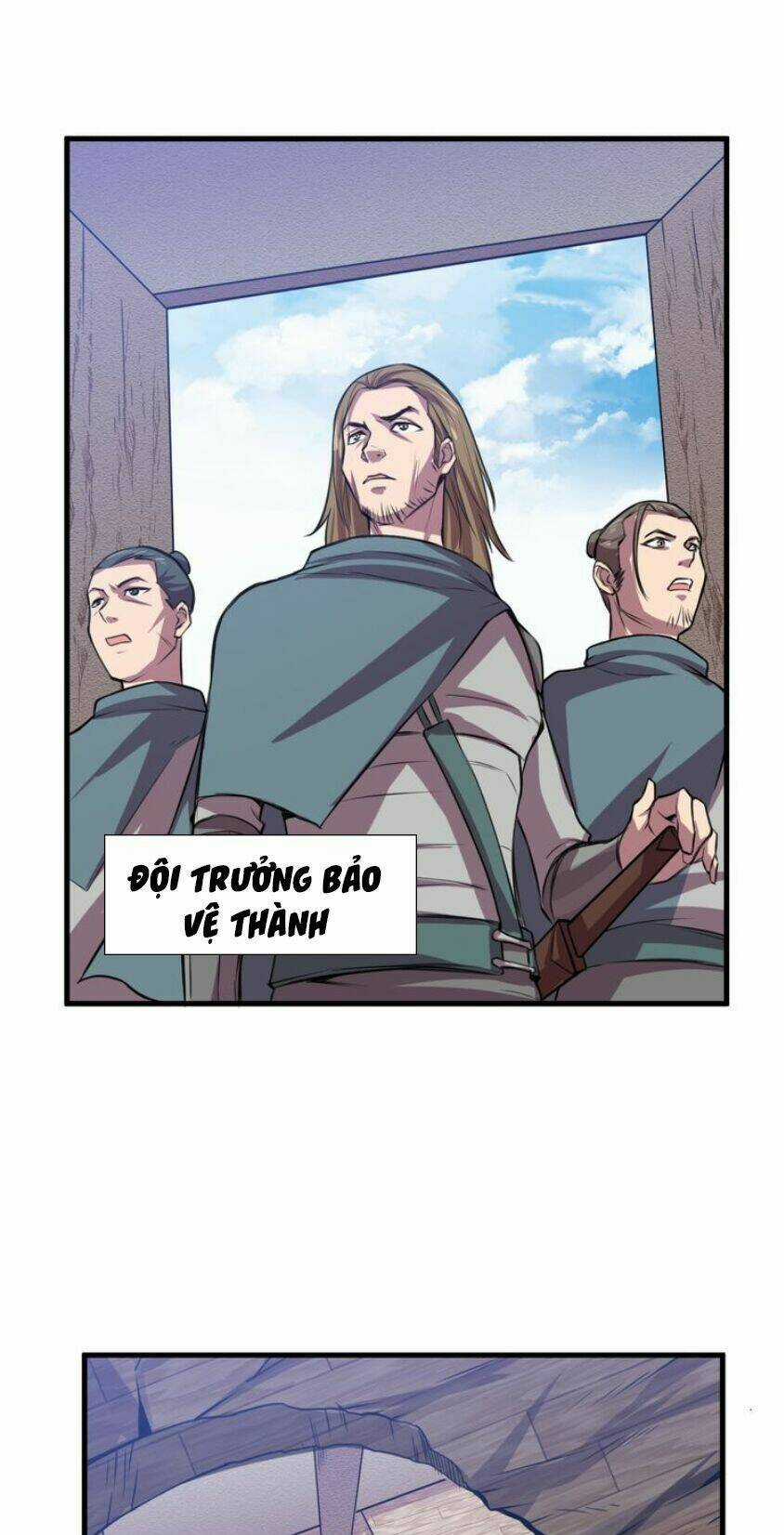 Ngự Thiên Thần Đế - Chapter 32 - Trang 34