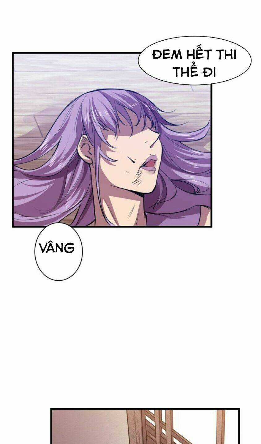 Ngự Thiên Thần Đế - Chapter 32 - Trang 36