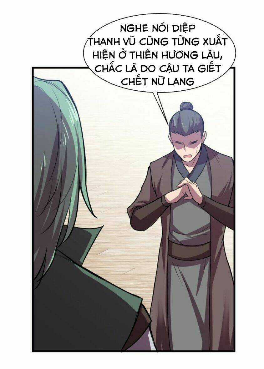 Ngự Thiên Thần Đế - Chapter 32 - Trang 40