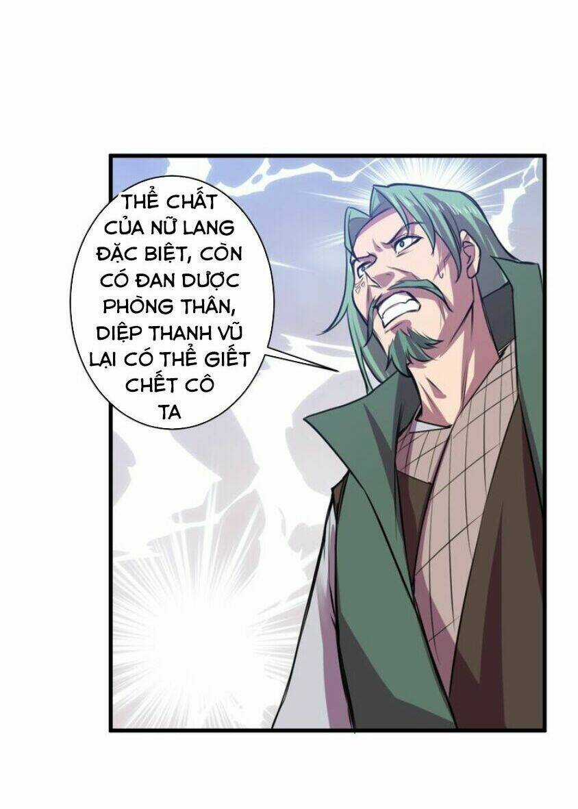 Ngự Thiên Thần Đế - Chapter 32 - Trang 41