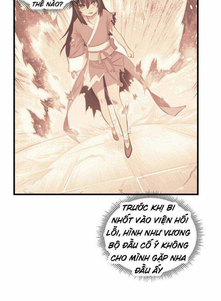 Ngự Thiên Thần Đế - Chapter 32 - Trang 45