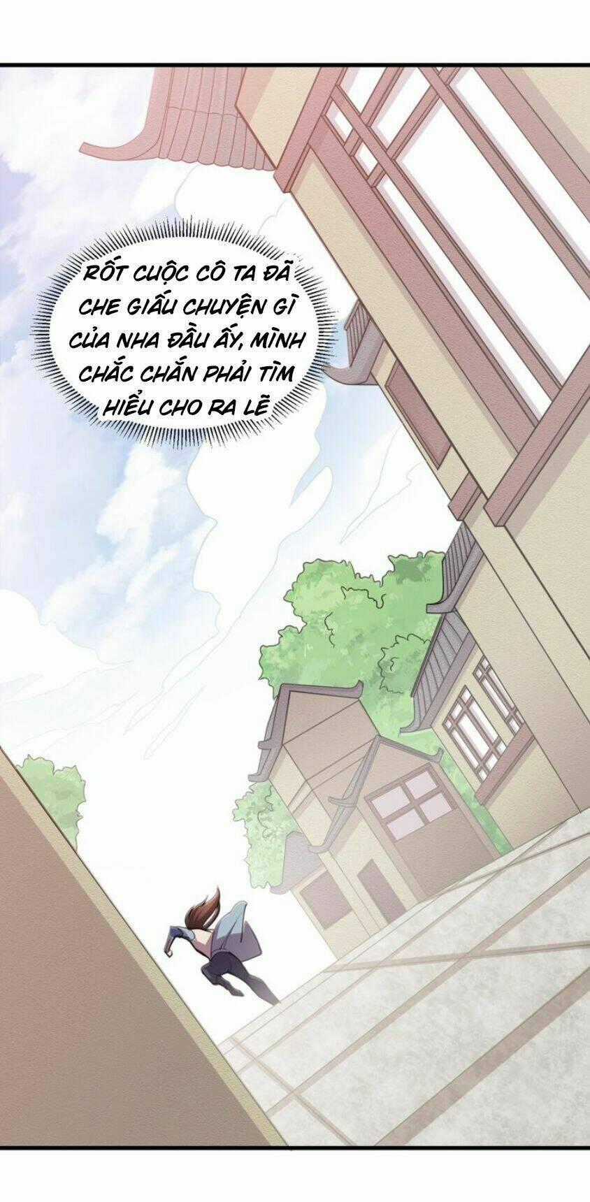 Ngự Thiên Thần Đế - Chapter 32 - Trang 46