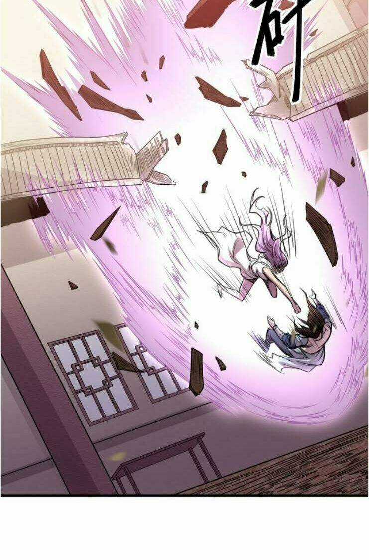 Ngự Thiên Thần Đế - Chapter 32 - Trang 6