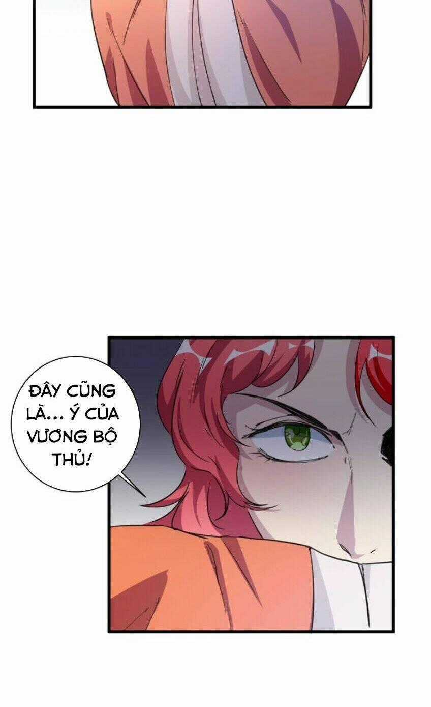 Ngự Thiên Thần Đế - Chapter 33 - Trang 36