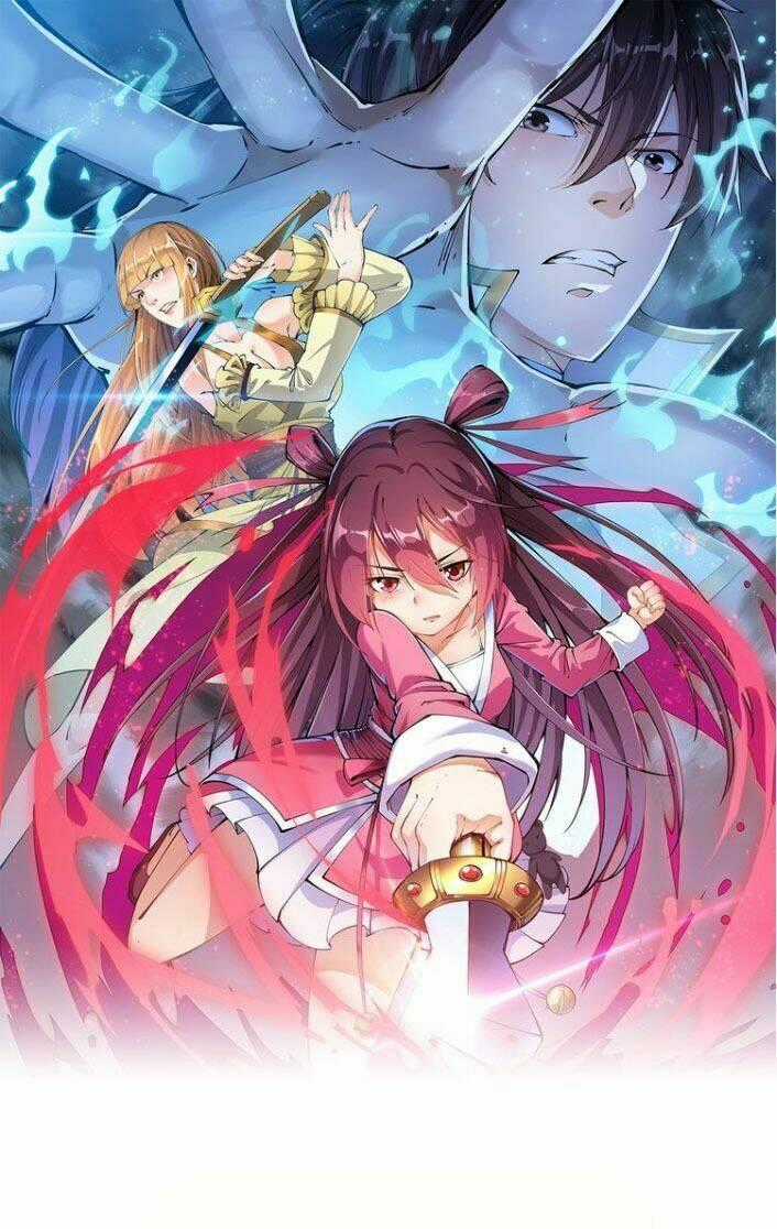 Ngự Thiên Thần Đế - Chapter 34 - Trang 1