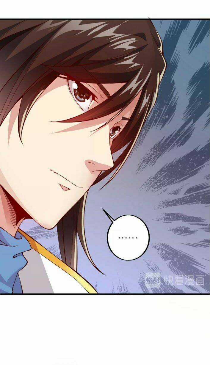 Ngự Thiên Thần Đế - Chapter 34 - Trang 11