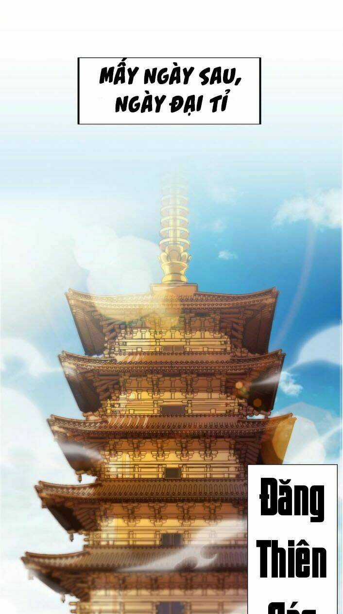 Ngự Thiên Thần Đế - Chapter 34 - Trang 19