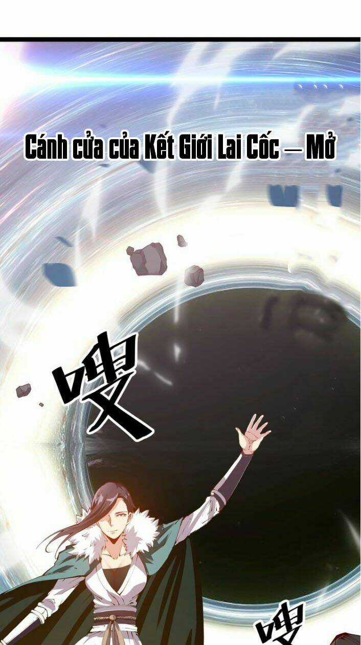 Ngự Thiên Thần Đế - Chapter 34 - Trang 31