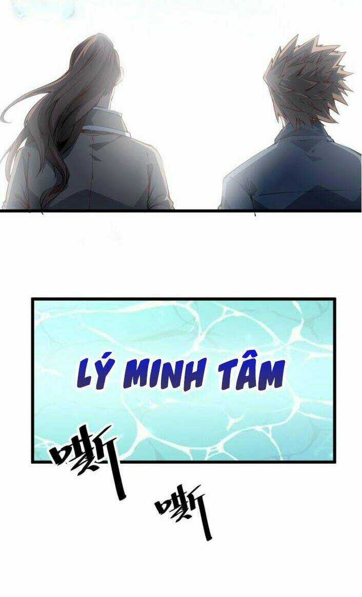 Ngự Thiên Thần Đế - Chapter 34 - Trang 35