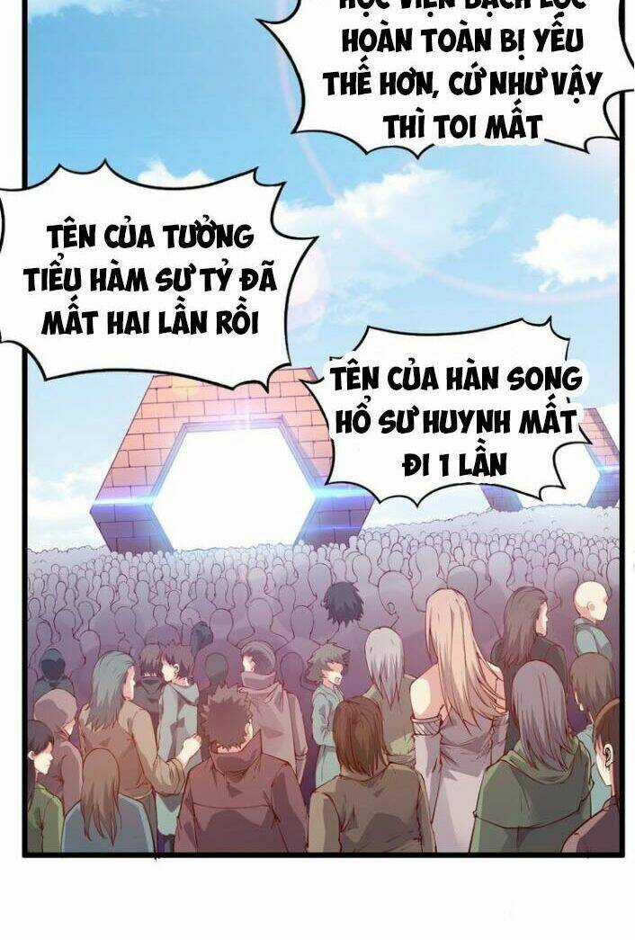 Ngự Thiên Thần Đế - Chapter 34 - Trang 41