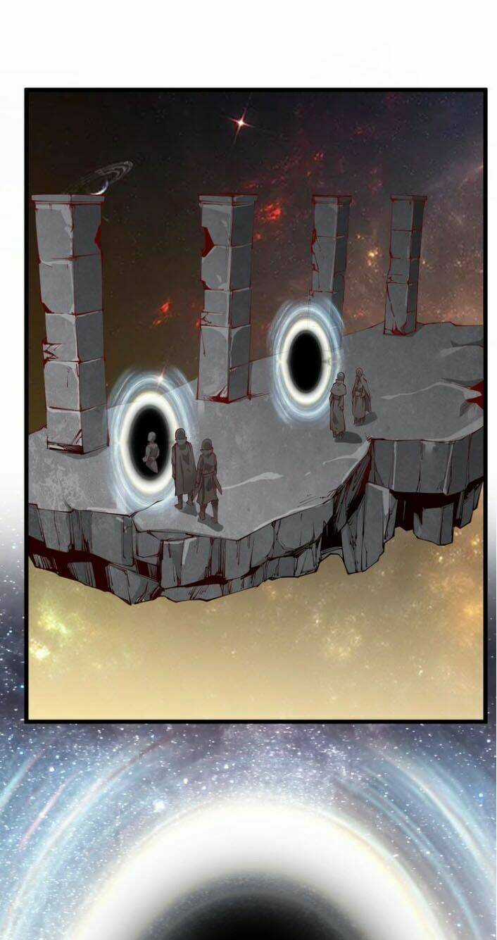 Ngự Thiên Thần Đế - Chapter 34 - Trang 49