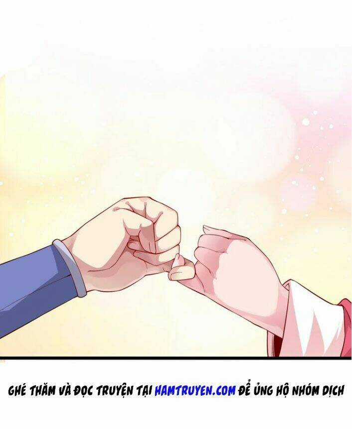 Ngự Thiên Thần Đế - Chapter 34 - Trang 6