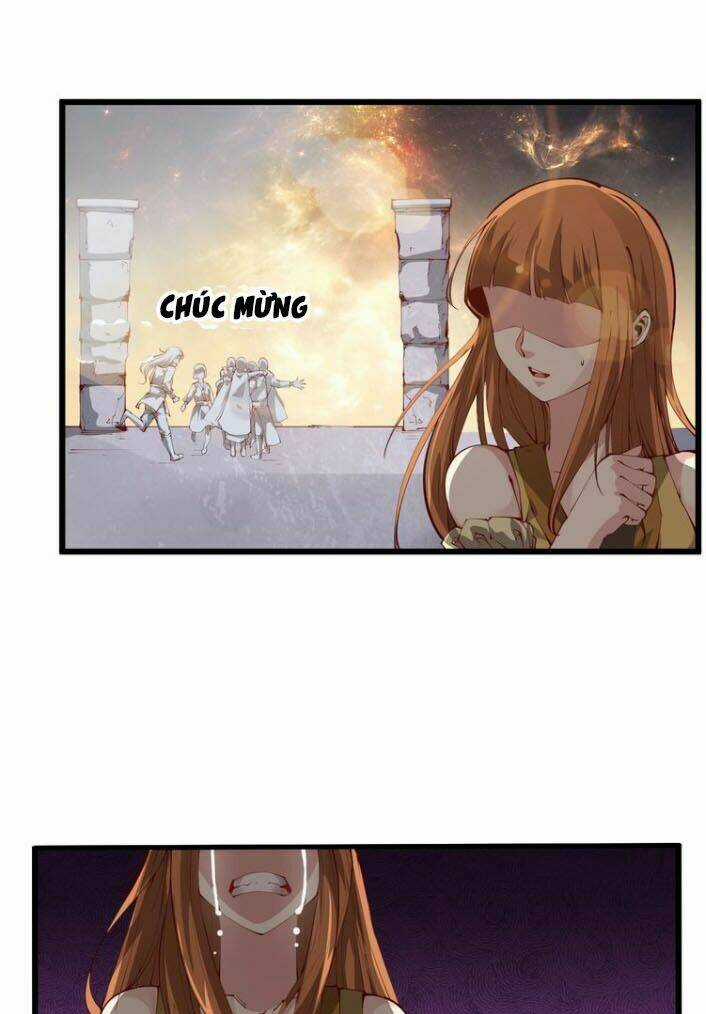 Ngự Thiên Thần Đế - Chapter 34 - Trang 51