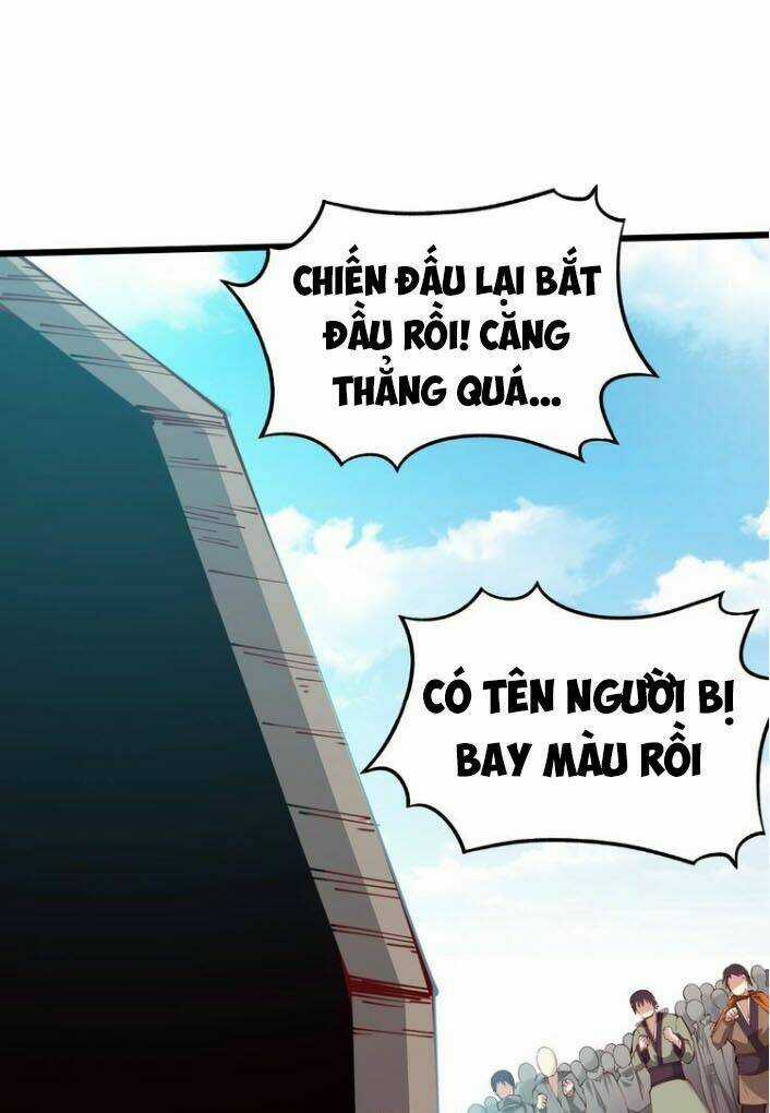 Ngự Thiên Thần Đế - Chapter 34 - Trang 53