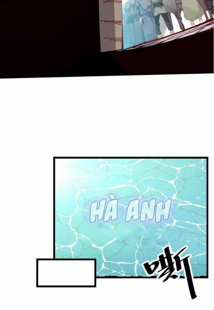 Ngự Thiên Thần Đế - Chapter 34 - Trang 54