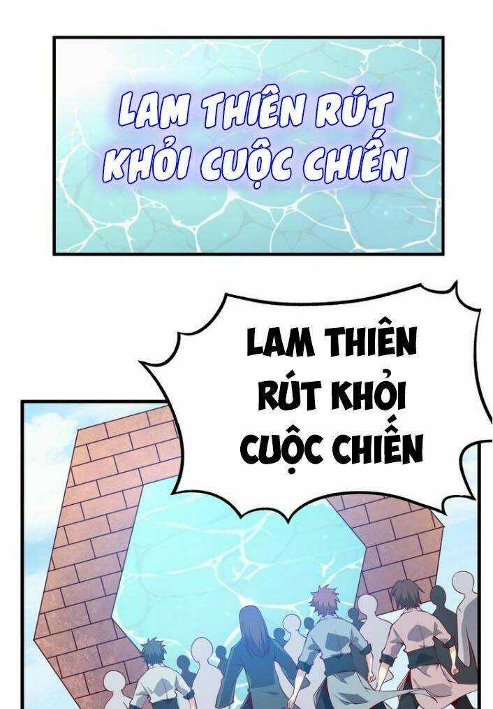 Ngự Thiên Thần Đế - Chapter 34 - Trang 62