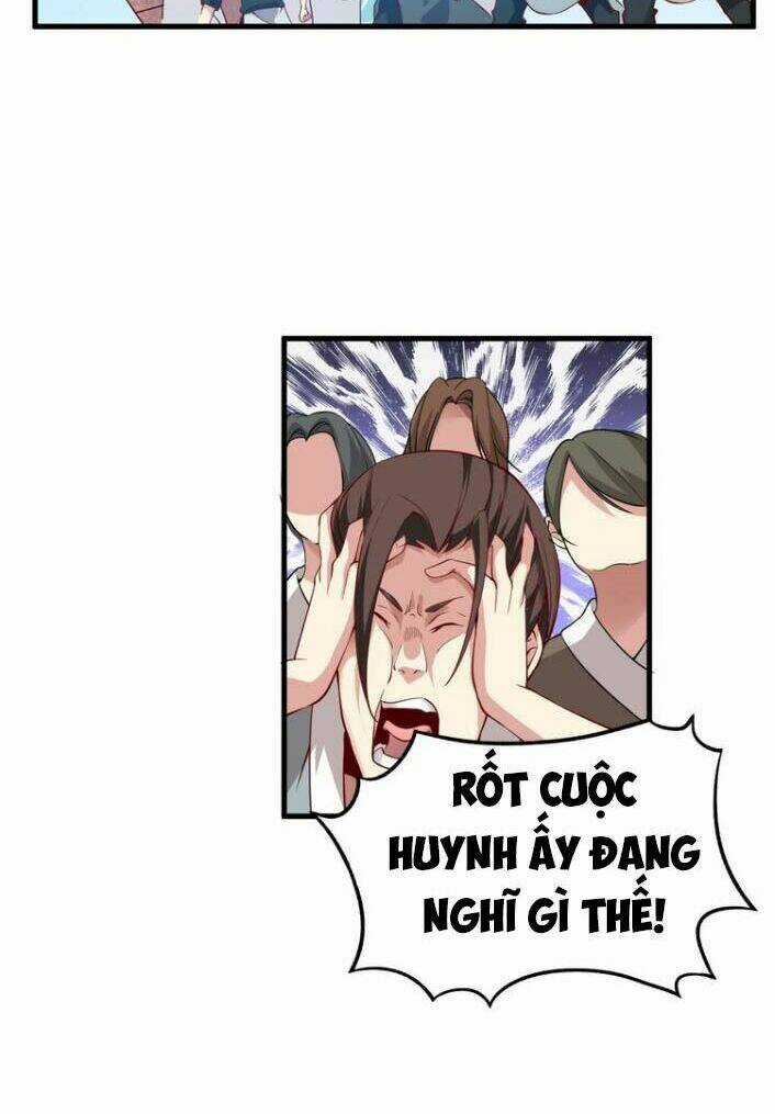 Ngự Thiên Thần Đế - Chapter 34 - Trang 63