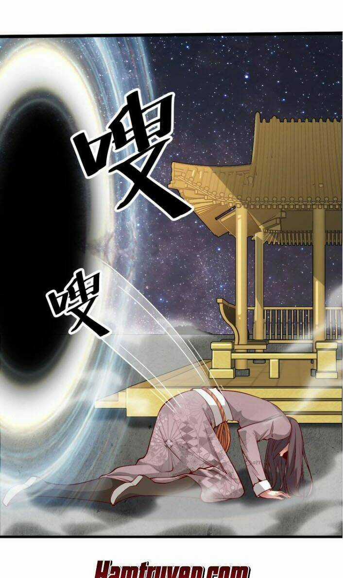 Ngự Thiên Thần Đế - Chapter 34 - Trang 64