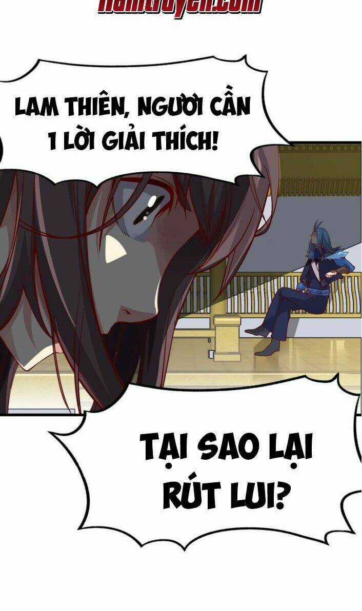 Ngự Thiên Thần Đế - Chapter 34 - Trang 65