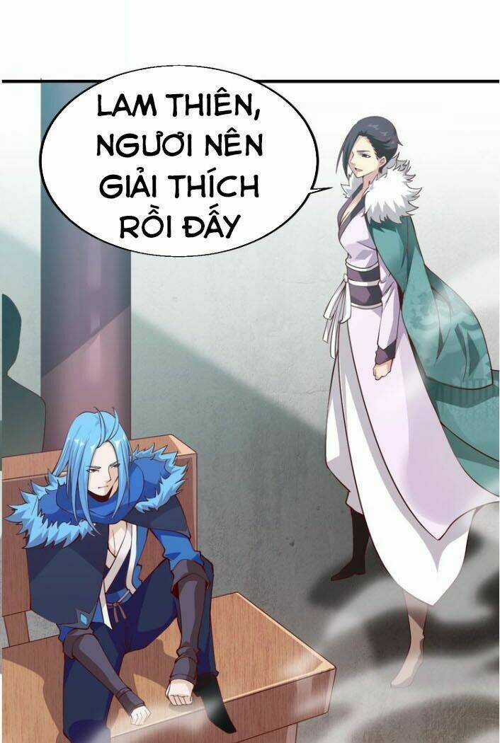 Ngự Thiên Thần Đế - Chapter 34 - Trang 68