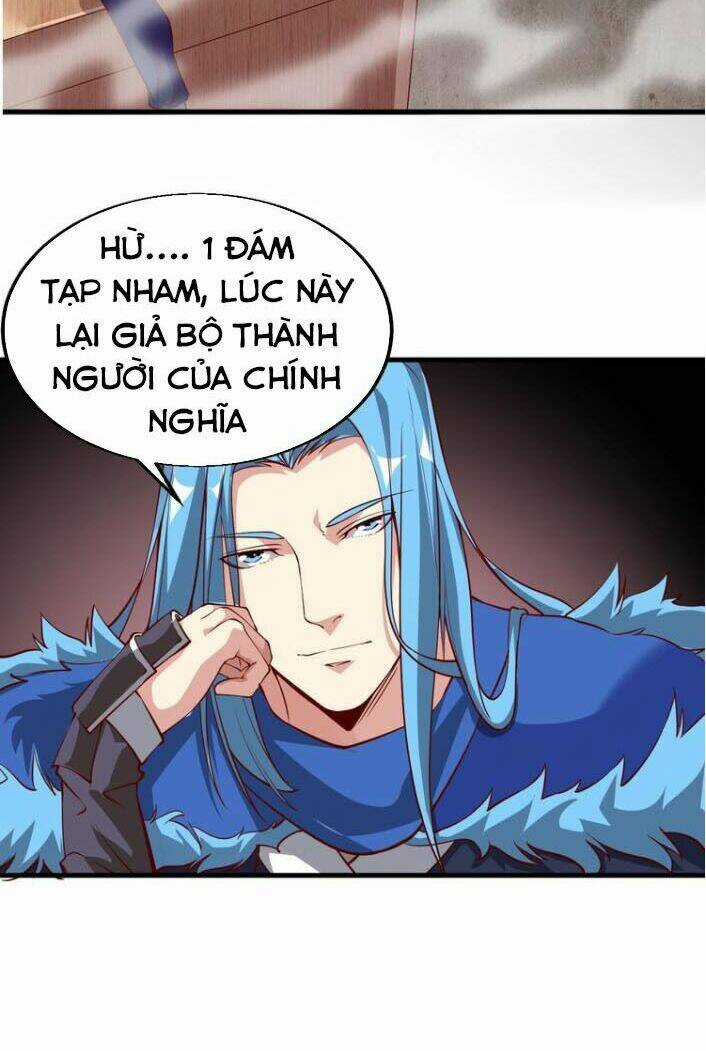 Ngự Thiên Thần Đế - Chapter 34 - Trang 69
