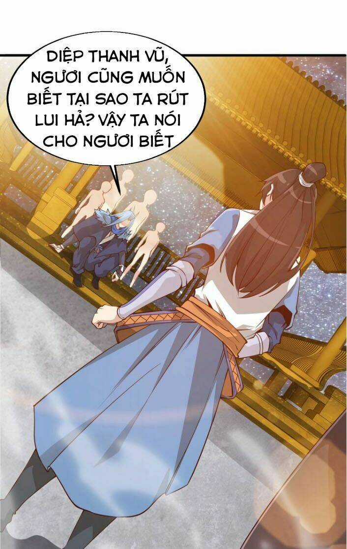 Ngự Thiên Thần Đế - Chapter 34 - Trang 71