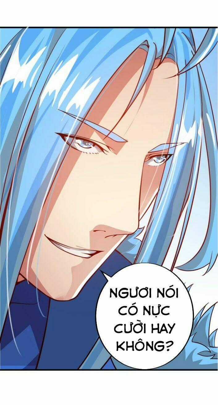 Ngự Thiên Thần Đế - Chapter 34 - Trang 73