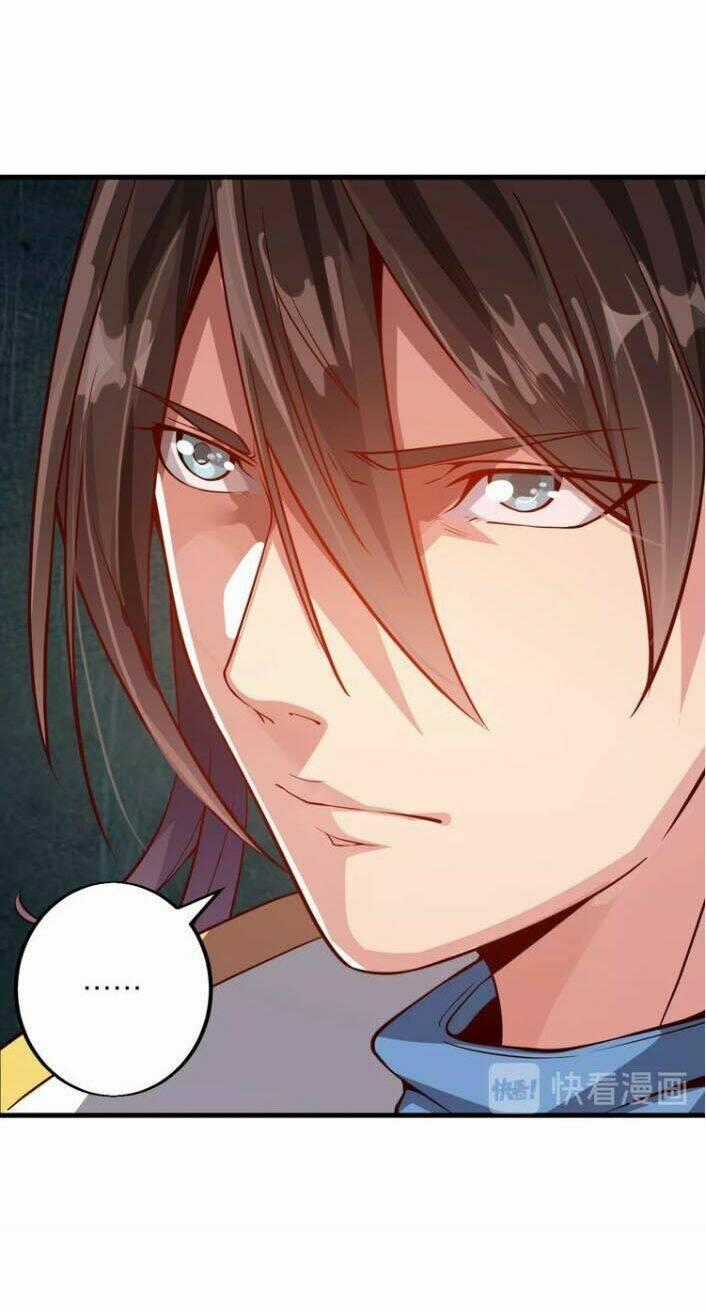 Ngự Thiên Thần Đế - Chapter 34 - Trang 74