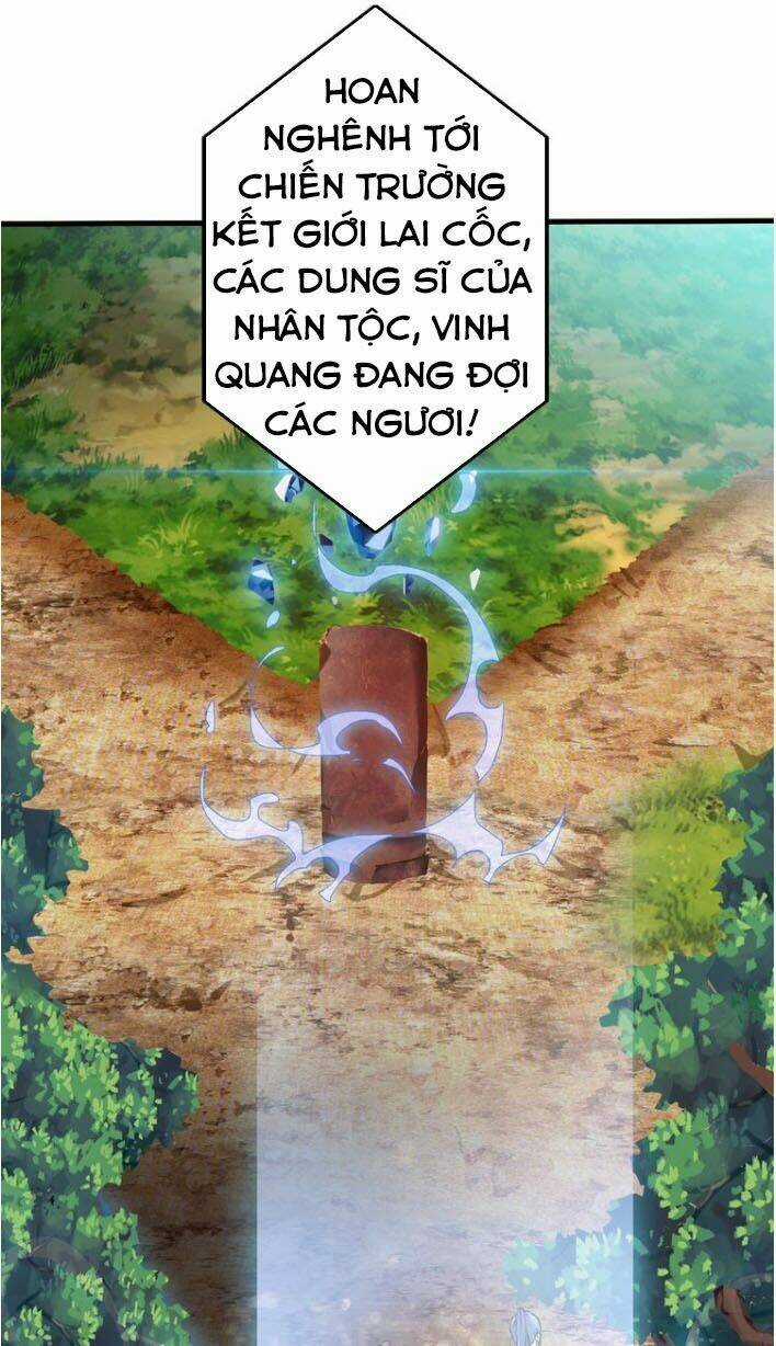 Ngự Thiên Thần Đế - Chapter 35 - Trang 11