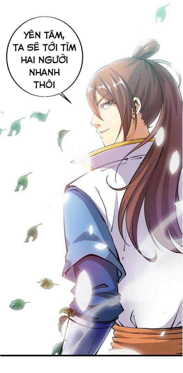 Ngự Thiên Thần Đế - Chapter 35 - Trang 14