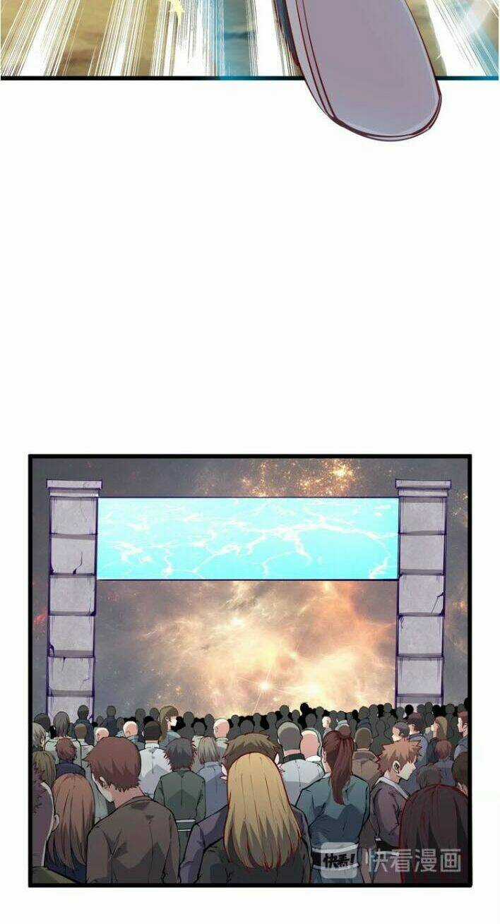 Ngự Thiên Thần Đế - Chapter 35 - Trang 19