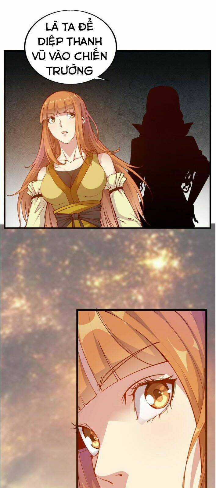Ngự Thiên Thần Đế - Chapter 35 - Trang 22