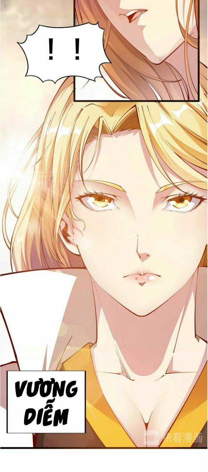 Ngự Thiên Thần Đế - Chapter 35 - Trang 23